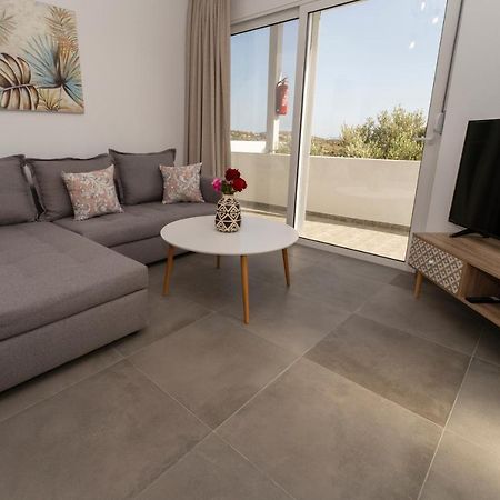 Villa Galini House Triopetra Exterior foto